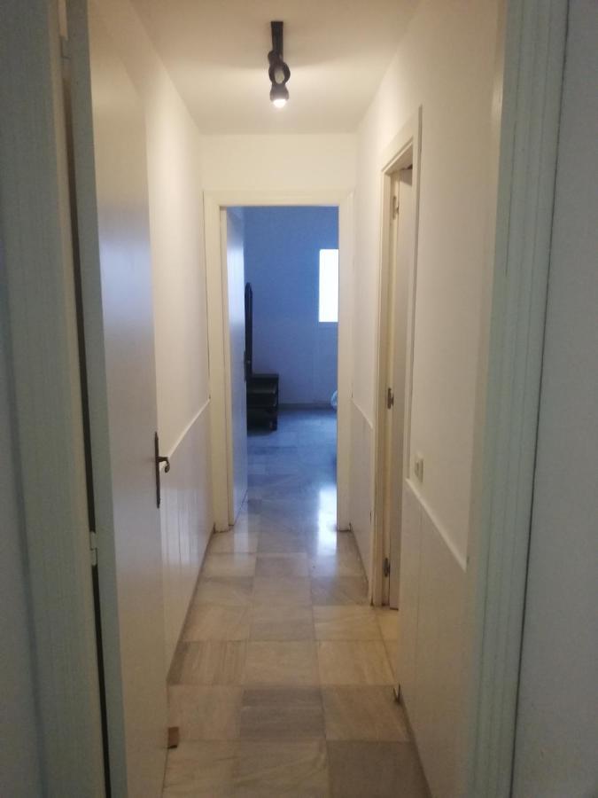 Ferienwohnung El Alcazar De Ana Sevilla Exterior foto